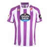 Officiële Voetbalshirt Real Valladolid Thuis 2023-24 - Heren